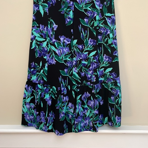 * NWT * ANNE TAYLOR Dress - Picture 10 of 13